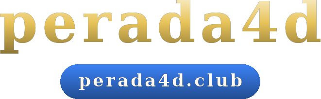 perada4d logo